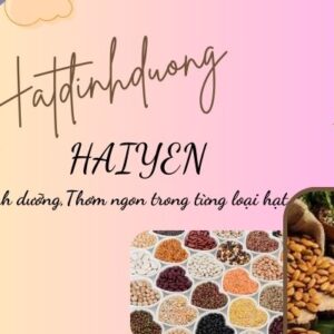 Hạt có võ