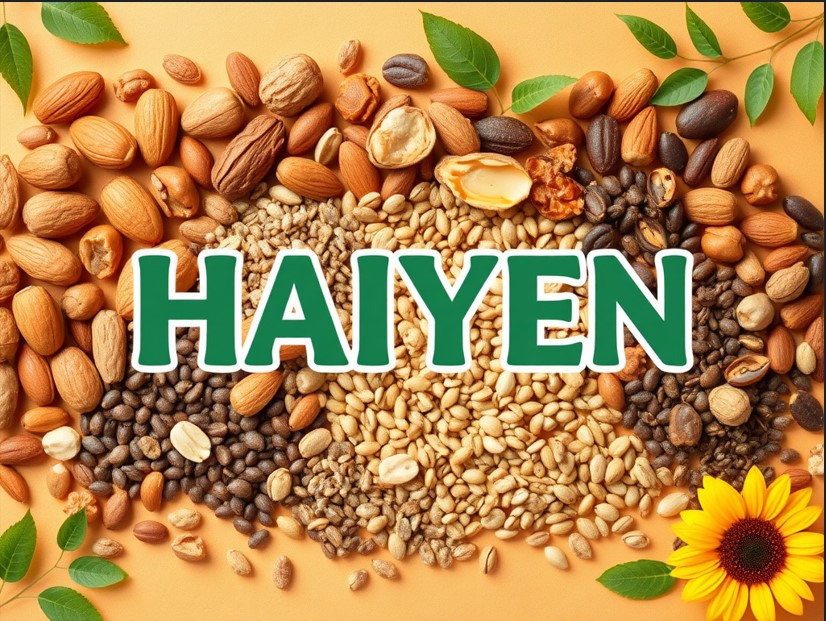HAIYEN