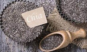 hạt chia bmt