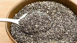 hạt chia