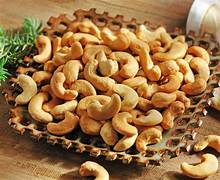 hạt điều rang muối bmt
