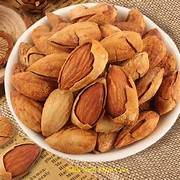 Hạt hạnh nhân nguyên vỏ BMT